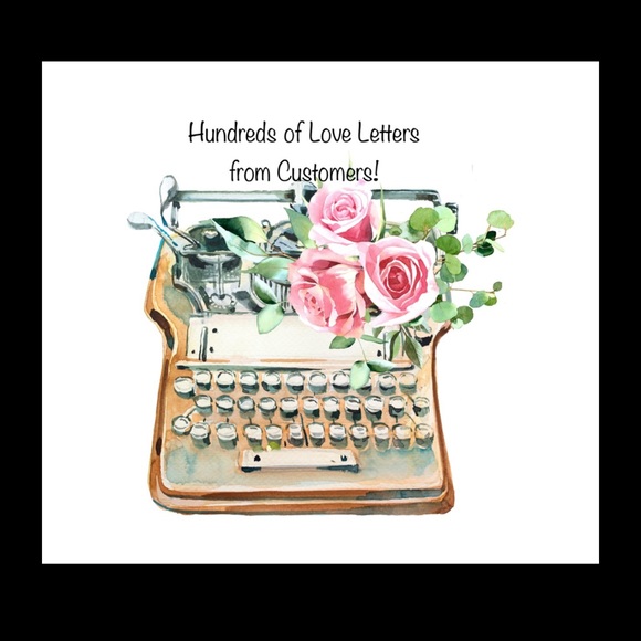 Luv Footwear Dream Flat Red Large Lunar Dot Youth Size 13 - Picture 13 of 14